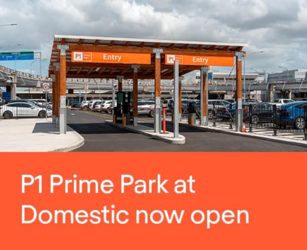 P9 express parking | Sydney Airport Parking
