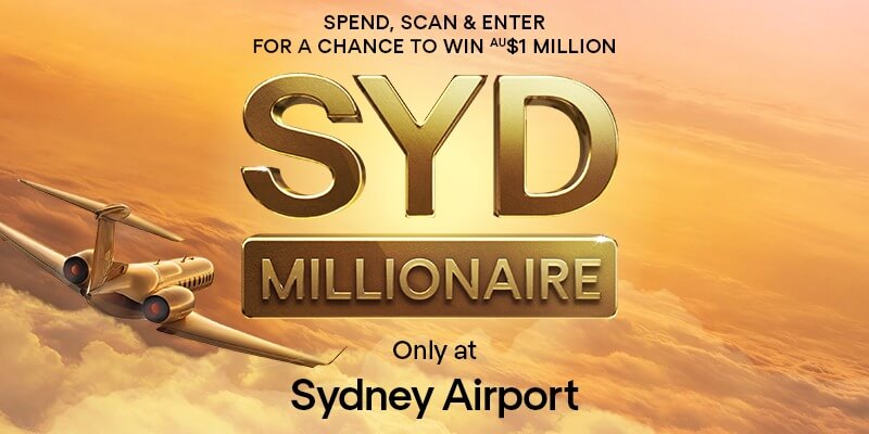 Become a SYD Millionaire